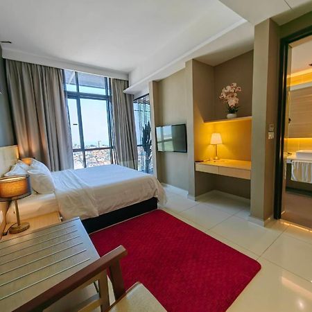 The Honeymoon Haven - 99 Residences 말라카 외부 사진