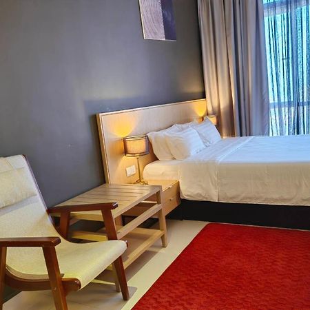 The Honeymoon Haven - 99 Residences 말라카 외부 사진
